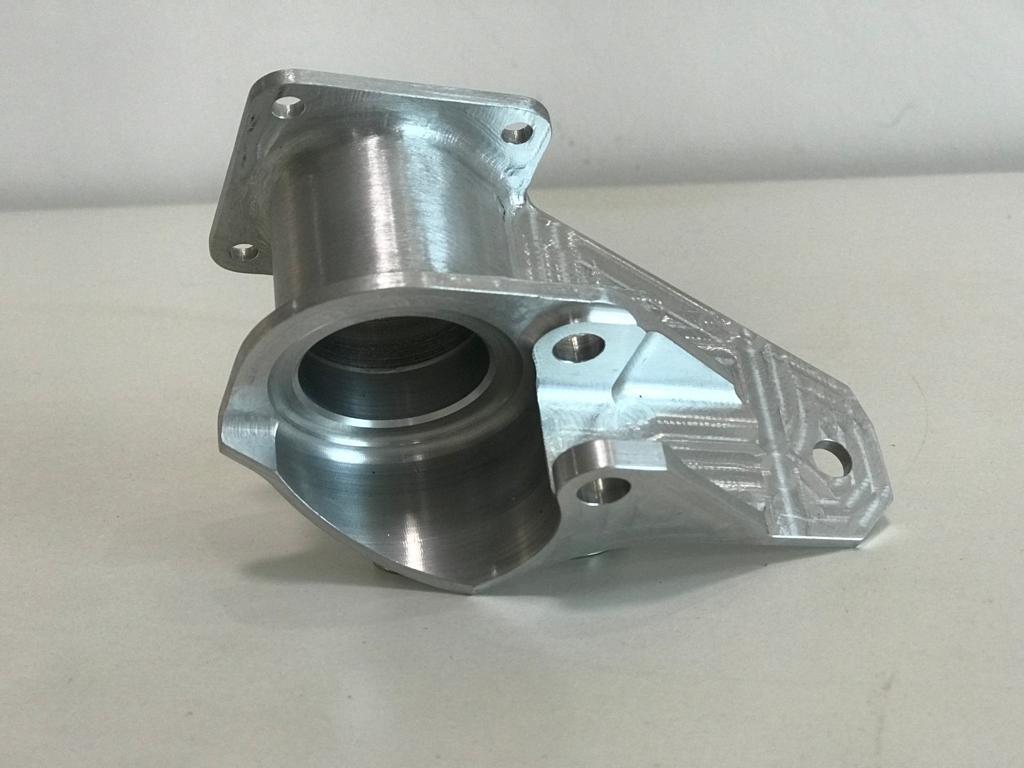 Spherical Valve